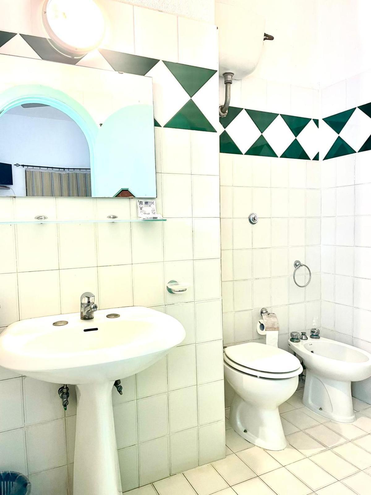 B&B Giardini Di Iside E Osiride Казамиччола-Терме Экстерьер фото