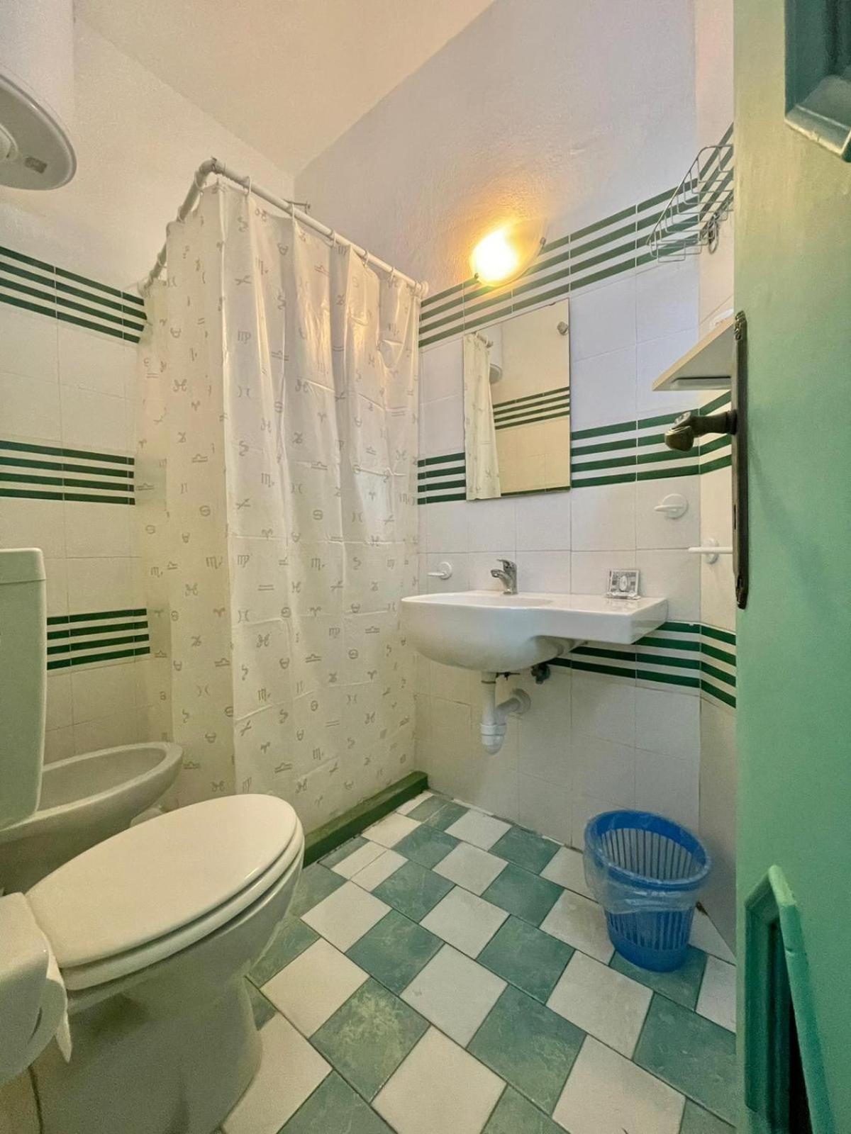 B&B Giardini Di Iside E Osiride Казамиччола-Терме Экстерьер фото