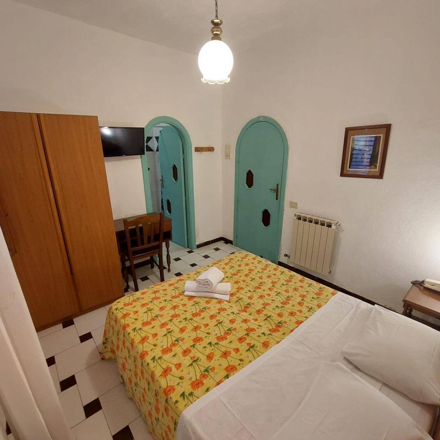 B&B Giardini Di Iside E Osiride Казамиччола-Терме Экстерьер фото